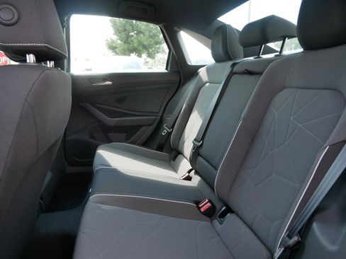 New 2025 Volkswagen Jetta Sport FWD image 5