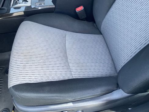 Used 2019 Toyota 4Runner SR5 image 11