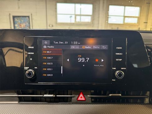 Certified 2023 Kia Sportage LX image 17