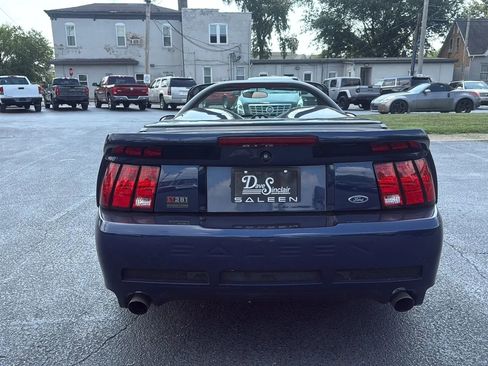 Used 2002 Ford Mustang GT Premium image 6