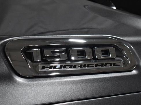 New 2026 RAM 1500 Big Horn image 33