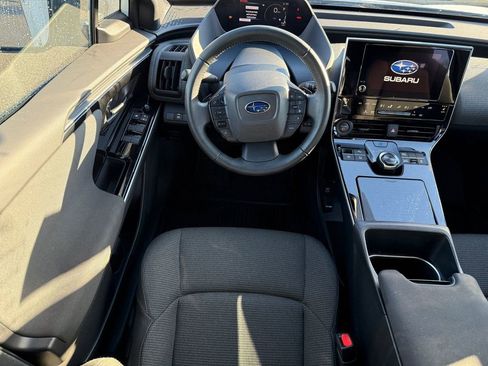 Used 2023 Subaru Solterra Premium image 18