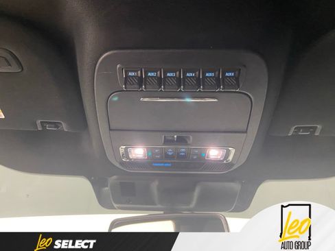 Used 2023 Ford F150 Tremor w/ Equipment Group 402A High AWD/4WD image 17