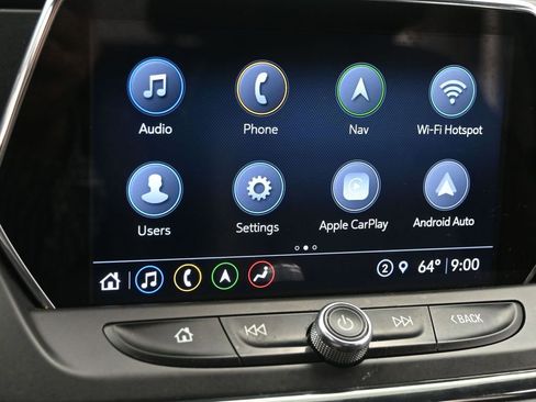 Used 2022 Chevrolet Blazer RS image 15