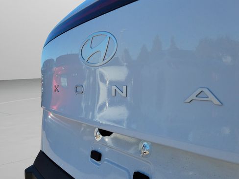 New 2026 Hyundai Kona SEL Sport image 26