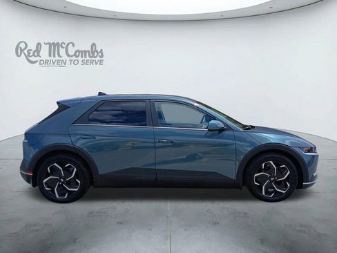 Certified 2024 Hyundai Ioniq 5 SEL image 6