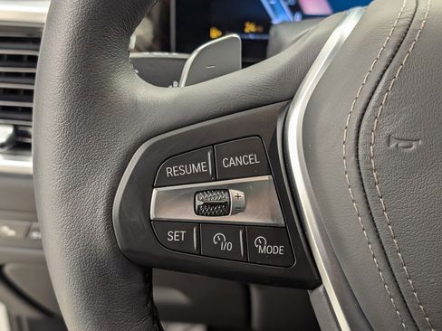 Certified 2025 BMW X5 xDrive40i w/ Climate Comfort Package image 19