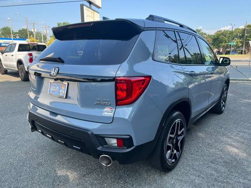 Used 2023 Honda Passport Elite image 4