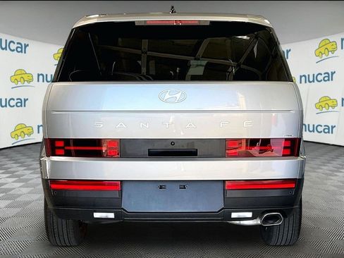 Used 2024 Hyundai Santa Fe SE AWD/4WD image 5