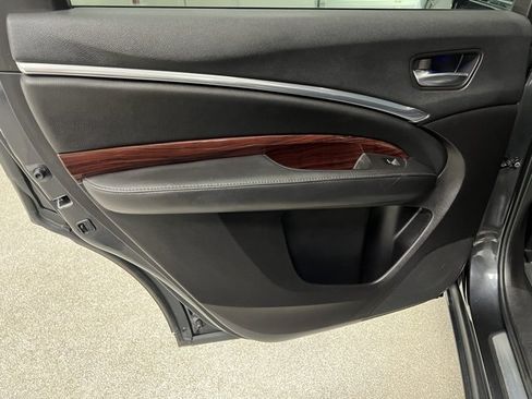 Used 2015 Acura MDX SH-AWD w/ Technology Package image 44