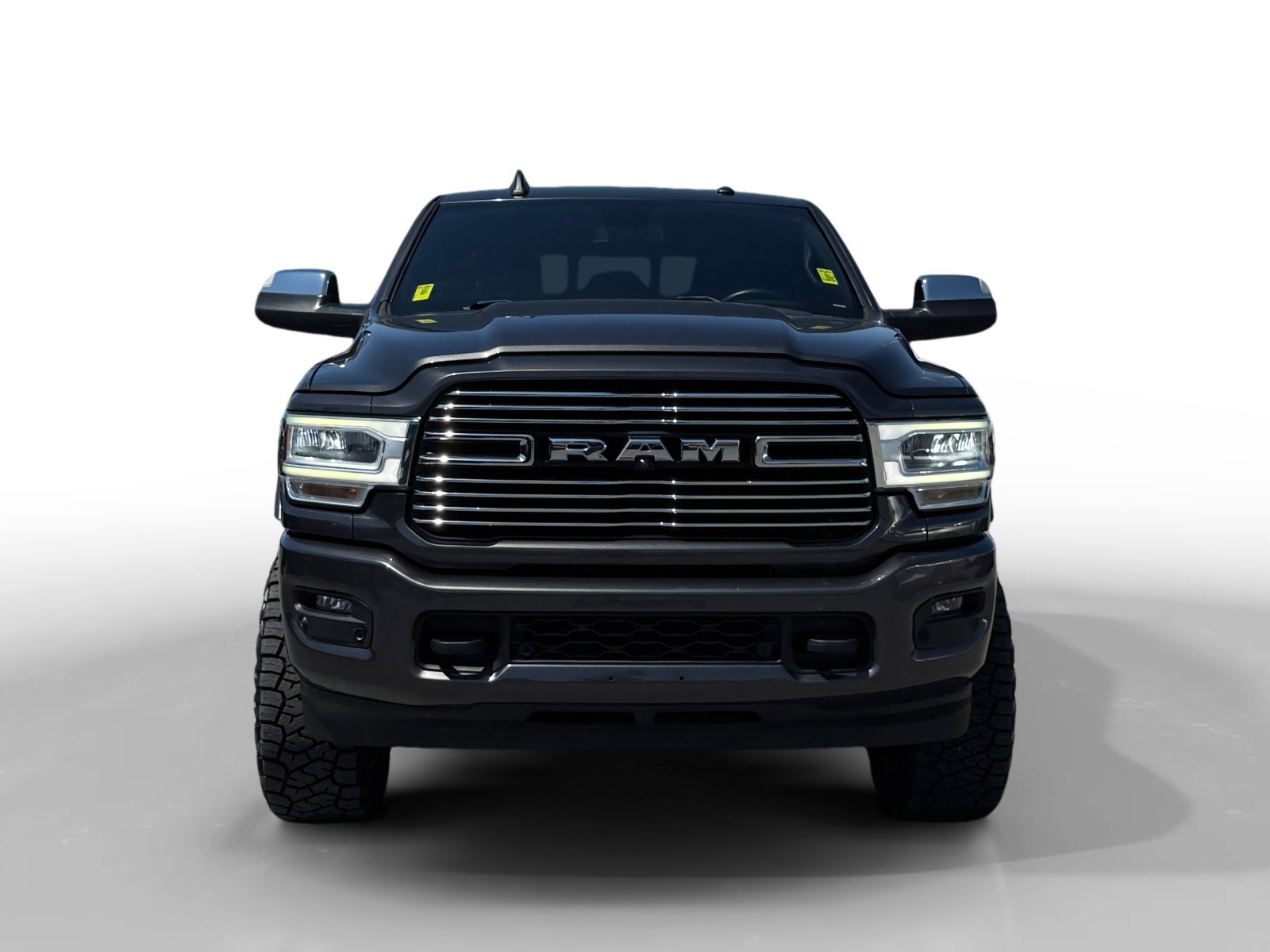 Used 2019 RAM 3500 Laramie AWD/4WD image 8