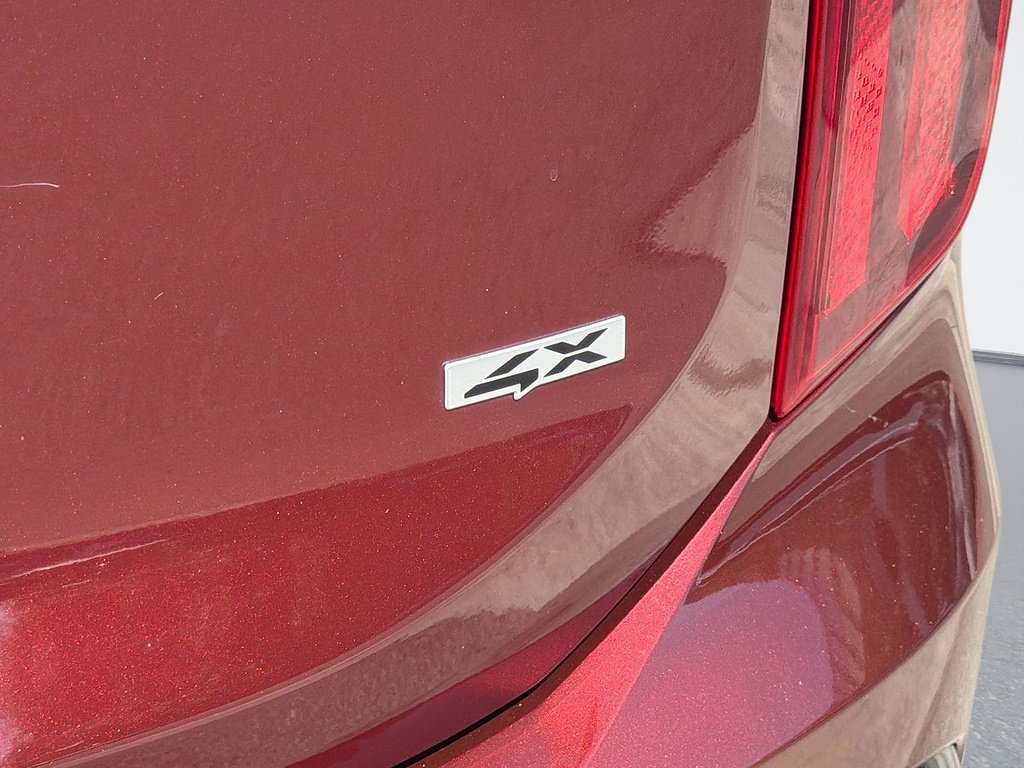 Used 2024 Kia Telluride S w/ S Sunroof Package AWD/4WD image 29