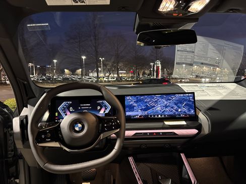 New 2026 BMW X3 xDrive30 w/ Convenience Package image 12