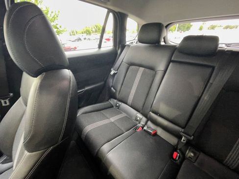 Used 2025 MAZDA CX-50 AWD 2.5 S w/ Preferred Package image 41