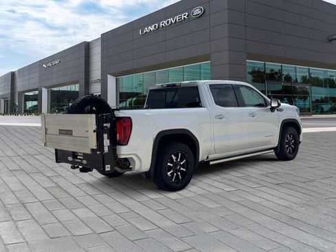 Used 2024 GMC Sierra 1500 Denali image 5