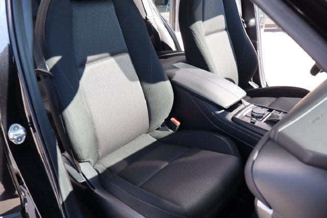 Used 2024 MAZDA CX-30 AWD 2.5 S image 11