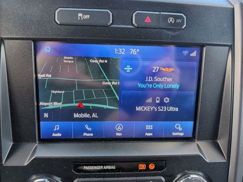 Used 2020 Ford F150 XLT w/ Equipment Group 302A Luxury image 13