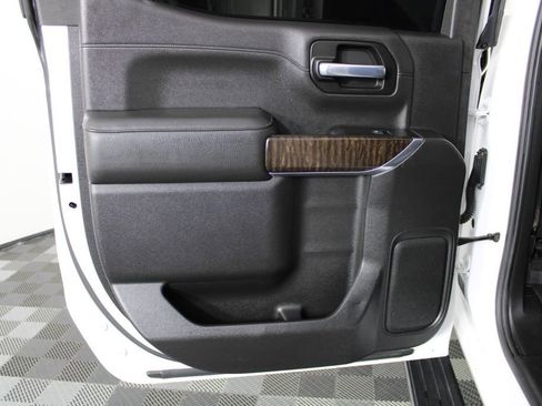 Used 2020 GMC Sierra 1500 Denali image 35