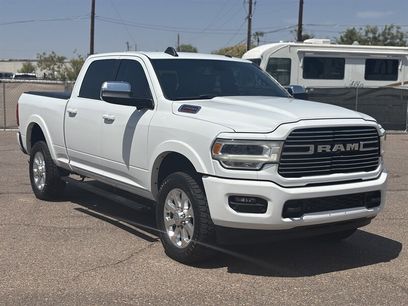 Used 2019 RAM 2500 Laramie