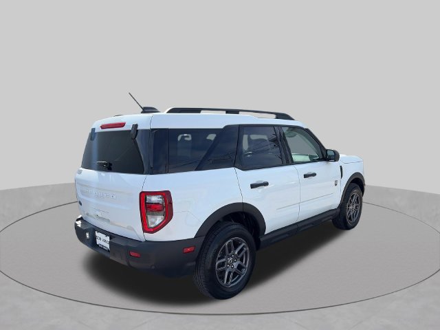 Used 2025 Ford Bronco Sport Big Bend AWD/4WD image 5