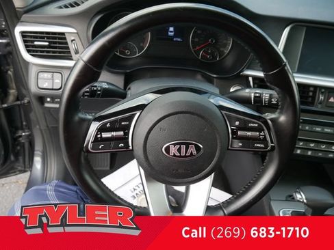 Used 2020 Kia Optima S FWD image 27