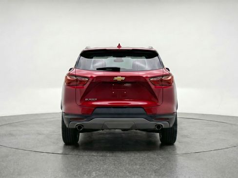 Used 2025 Chevrolet Blazer LT FWD image 7