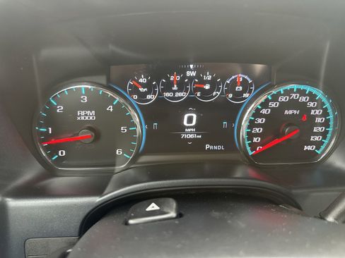 Used 2018 GMC Sierra 1500 Denali AWD/4WD image 15