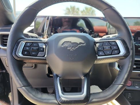 New 2026 Ford Mustang GT Premium RWD image 17