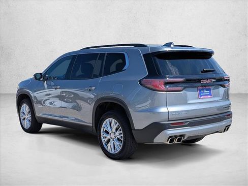 Used 2024 GMC Acadia Elevation FWD image 8