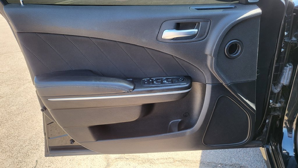 Used 2020 Dodge Charger Scat Pack RWD image 25