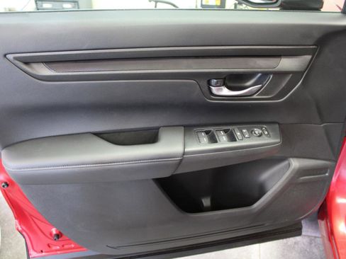 Used 2024 Honda CR-V EX image 20