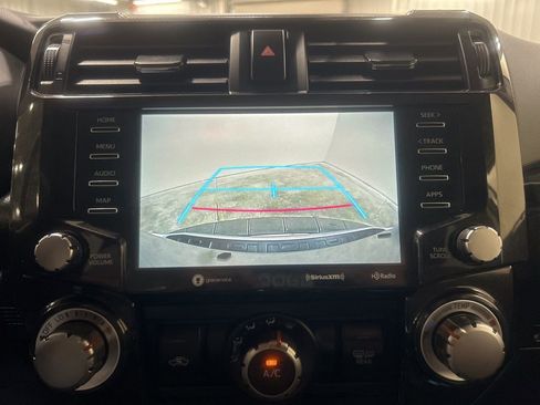 Used 2024 Toyota 4Runner TRD Off-Road Premium image 20