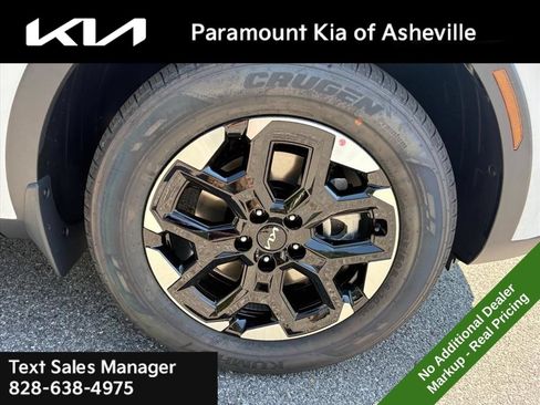 New 2026 Kia Sorento S AWD/4WD image 30
