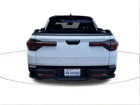 New 2026 Hyundai Santa Cruz SEL image 4