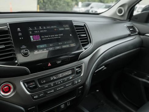 Used 2021 Honda Pilot EX-L image 24