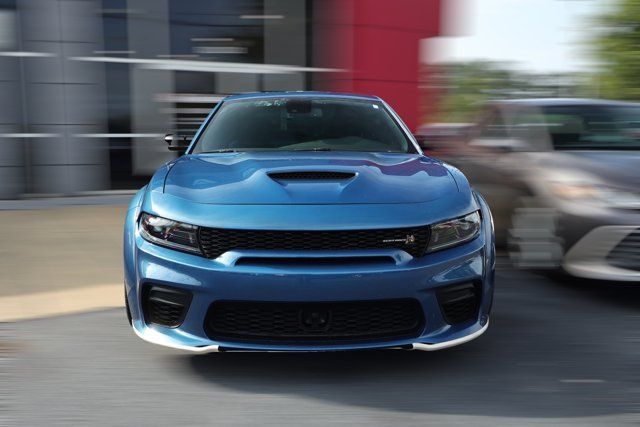 Used 2023 Dodge Charger Scat Pack RWD image 3