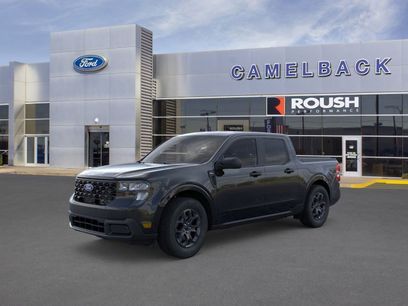 New 2025 Ford Maverick XLT w/ Equipment Group 302A