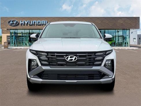 New 2026 Hyundai Tucson SE AWD/4WD image 12