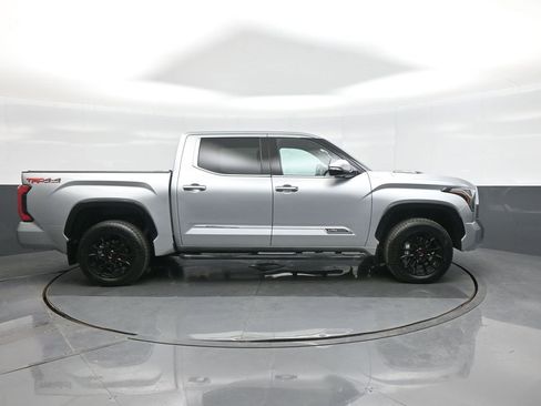Used 2022 Toyota Tundra 1794 Edition w/ TRD Off-Road Package image 8