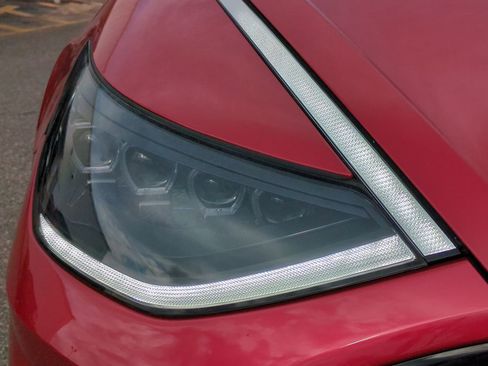 Used 2020 Hyundai Sonata Limited image 10