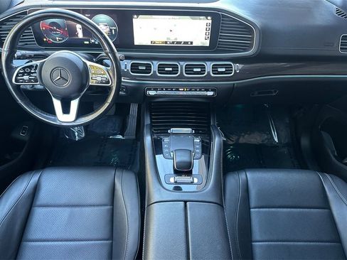 Used 2022 Mercedes-Benz GLS 450 GLS 450 image 14