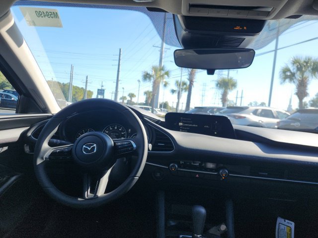 New 2026 MAZDA MAZDA3 s Sport FWD image 15