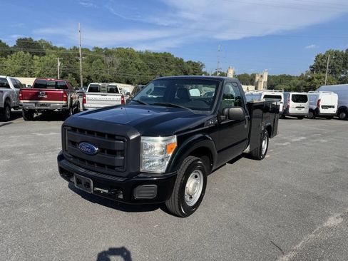 Used 2016 Ford F250 XL image 19