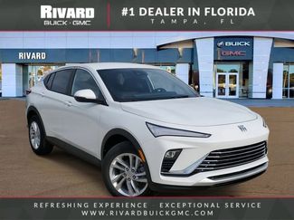 New 2026 Buick Envista Preferred w/ Convenience I Package video 1