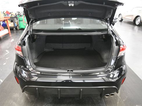 Certified 2026 Toyota Corolla SE FWD image 22