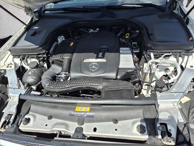 Used 2016 Mercedes-Benz GLC 300 image 16