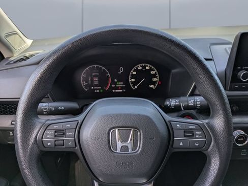 Used 2024 Honda CR-V EX image 30