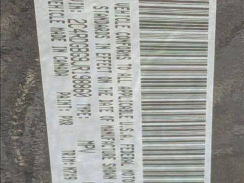 Used 2018 Dodge Grand Caravan SE image 15