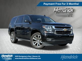 Used 2020 Chevrolet Tahoe LT RWD video 1