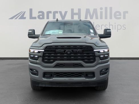 New 2026 RAM 2500 Limited image 8